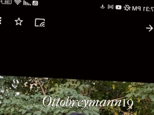 ottobreymann19 Cam Sexy