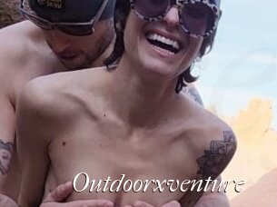 Outdoorxventure