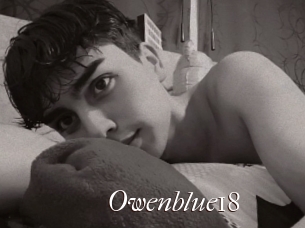 owenblue18 Cam Sexy