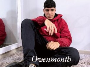Owenmonth