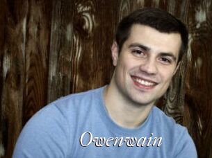 Owenwain
