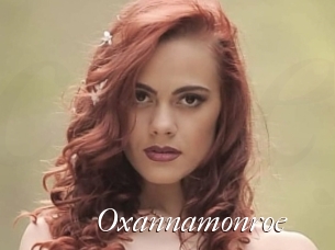 Oxannamonroe