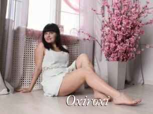 Oxiroxi