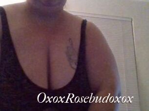 OxoxRosebudoxox