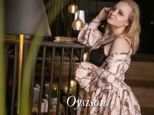 Oysisoul