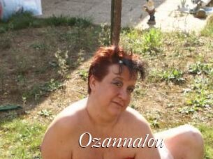 Ozannalou