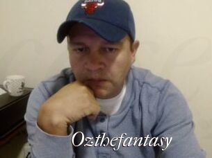 Ozthefantasy