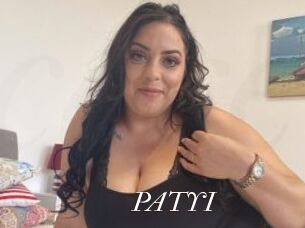PATYI