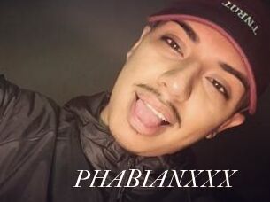 PHABIANXXX