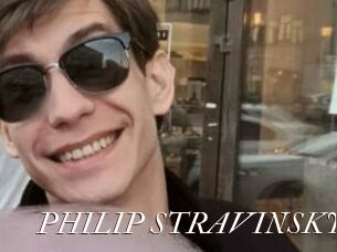 PHILIP_STRAVINSKY