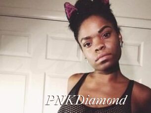 PNKDiamond