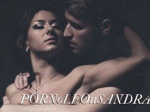 PORNoLEOnSANDRA