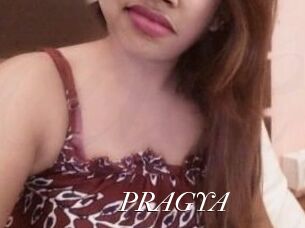 PRAGYA