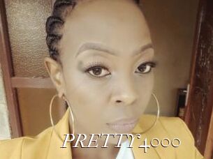 PRETTY4000