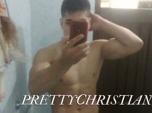PRETTYCHRISTIAN