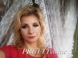 PRETTYelaine