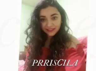 PRRISCILA