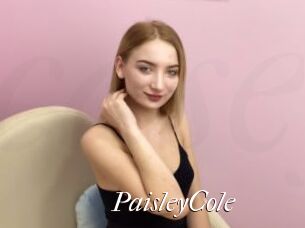 PaisleyCole