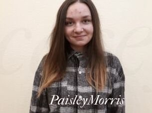 PaisleyMorris