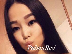 PalmaRed