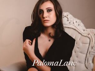 PalomaLane Cam Sexy