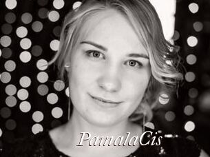 PamalaCis