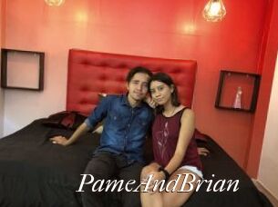 PameAndBrian