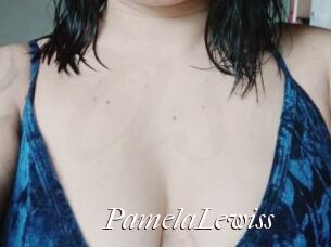 PamelaLewiss