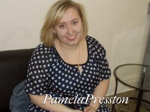 PamelaPresston