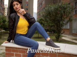 PamelaRous