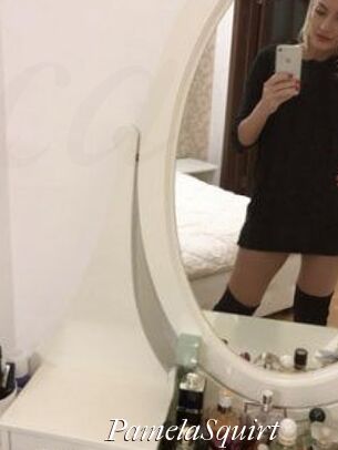 PamelaSquirt