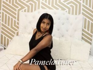 PamelaTuner Cam Sexy