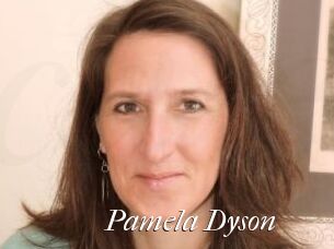 Pamela_Dyson