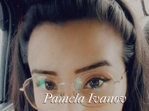 Pamela_Ivanov Cam Sexy