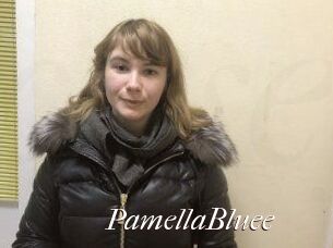 PamellaBluee