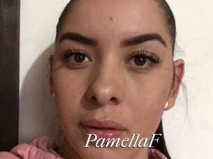 PamellaF