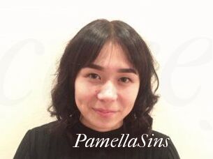 PamellaSins