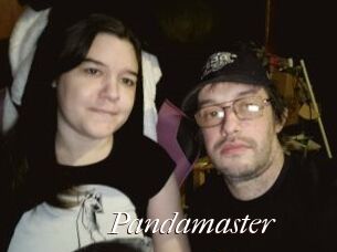 Pandamaster