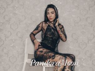 PandoraMoon