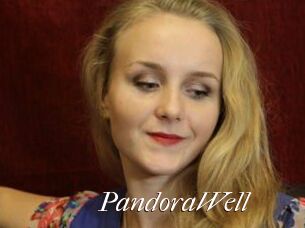 PandoraWell
