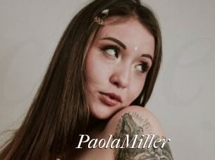 PaolaMiller