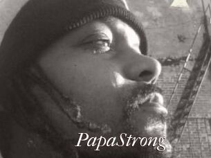 PapaStrong