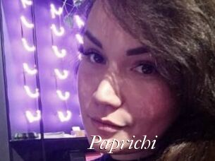 Paprichi