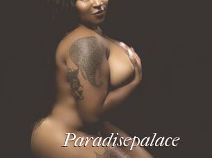 Paradisepalace