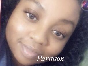 Paradox