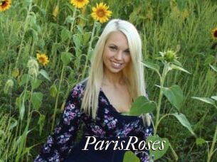 ParisRoses