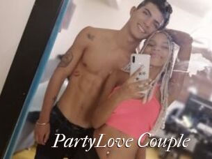 PartyLove_Couple