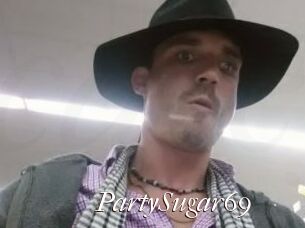 PartySugar69