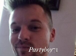Partyboy71