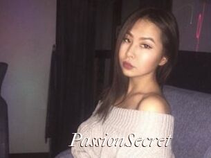 PassionSecret